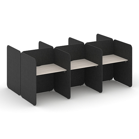 Колл-центр Рива (RIVA) комплект №16 KC.K-016 3012*1800*1200