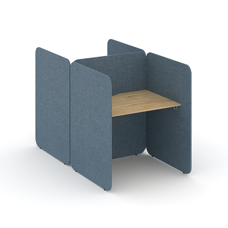 Колл-центр Рива (RIVA) комплект №14 KC.K-014 1016*1800*1200