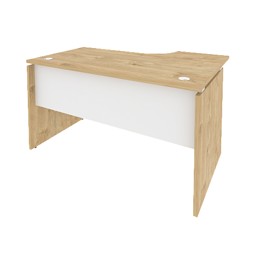 Стол эргономичный левый Оникс (ONIX) O.SA-2L