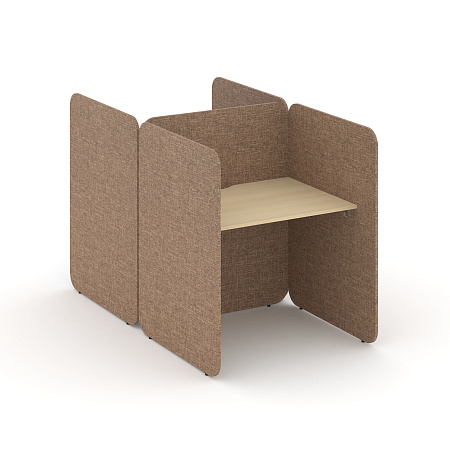 Колл-центр Рива (RIVA) комплект №14 KC.K-014 1016*1800*1200