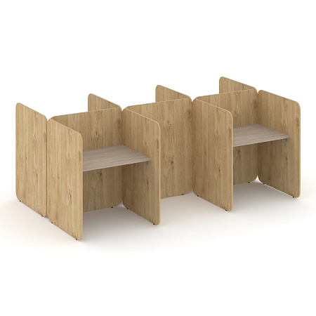 Колл-центр Бэлл (Bell) KCB.K-018 3012*1800*1200