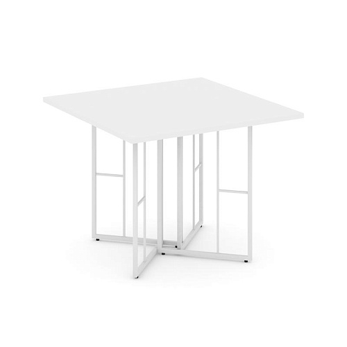 Стол переговорный Рифт Директ (RIFT DIRECT) RF.SPRG-001 980*980*750