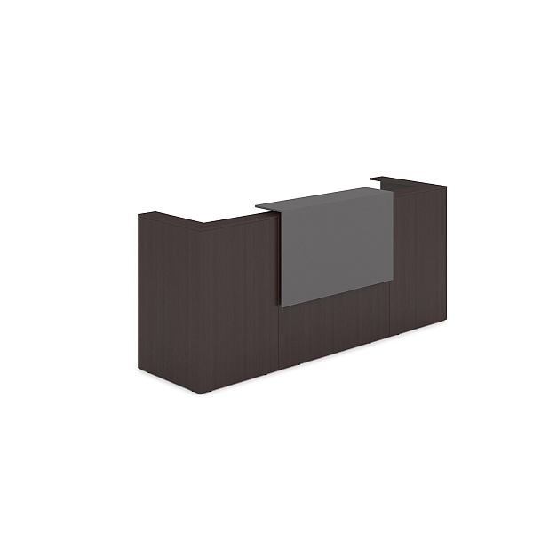 картинка Комплект Ресепшн (с подсветкой) LOUNGE 1КР.201.1