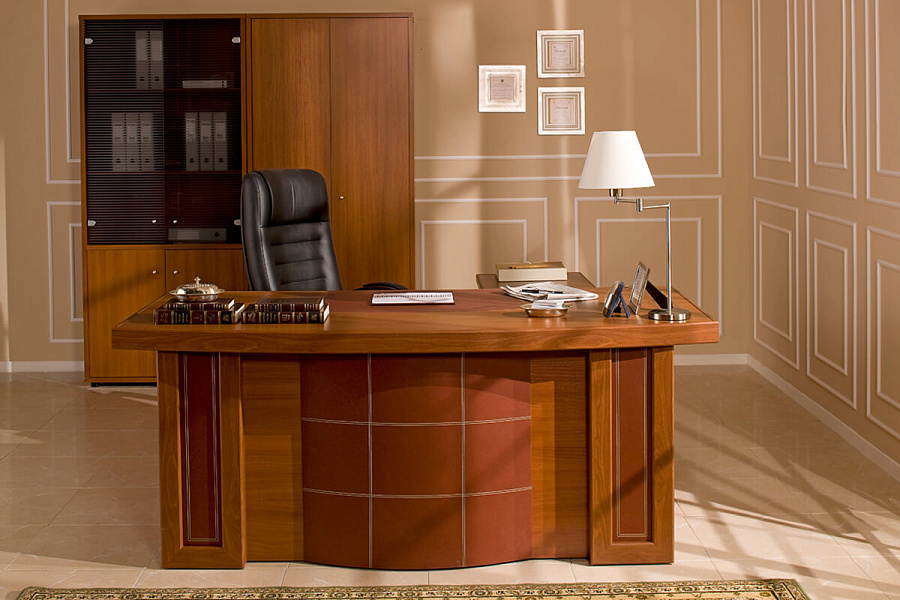 картинка Кабинеты руководителя Bristol