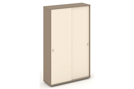 Шкаф-купе для одежды Estetica ES.SHK-1.3