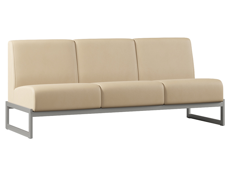 картинка Диван Everprof Solo трехместный EV-SL-03