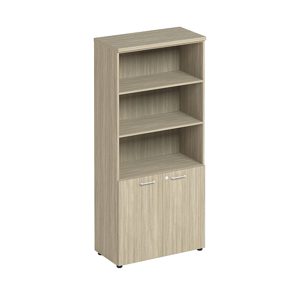 картинка Шкаф для документов полузакрытый Патриот ПТ 0782