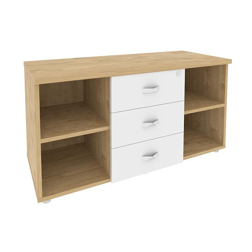 Тумба сервисная с ящиками Оникс Директ (ONIX DIRECT) O.TS-11