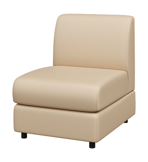 Секция одноместная Матрикс M1