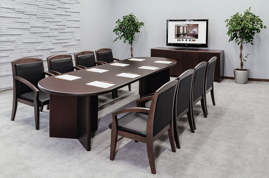 картинка Кабинет руководителя Forte