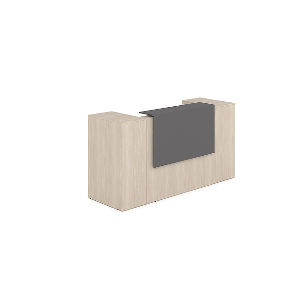 картинка Комплект Ресепшн (с подсветкой) LOUNGE 1КРТ.004.1