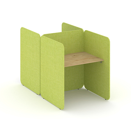 Колл-центр Рива (RIVA) комплект №14 KC.K-014 1016*1800*1200