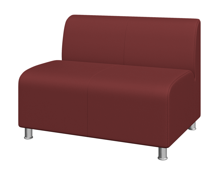 фото Секция двухместная Микс Mix2