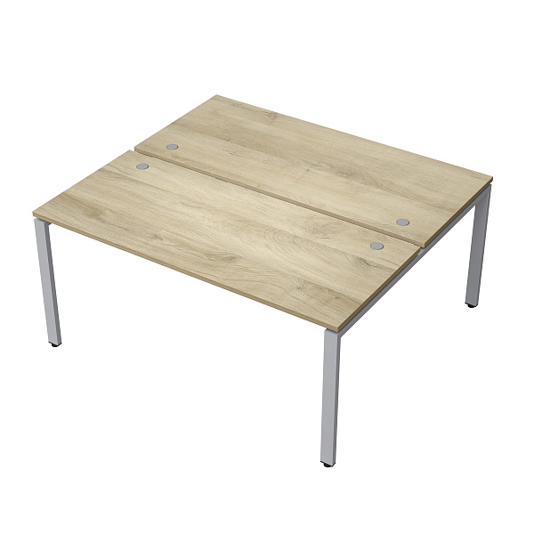 картинка Бенч-система на 2 рабочих места AVANCE 6МБ.6288