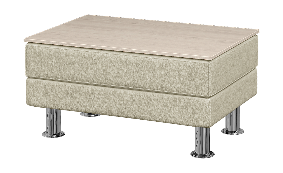 картинка Столик ЛДСП 25 мм Эволюшн EVO-T