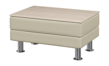 Столик ЛДСП 25 мм Эволюшн EVO-T