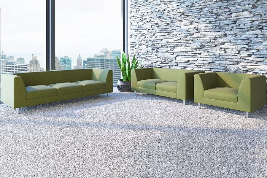 фото Офисный диван Эволюшн