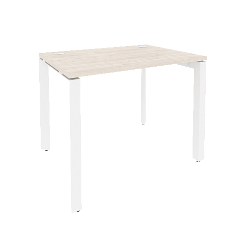 Стол рабочий на П-образном металлокаркасе Оникс Металл П (ONIX METALL-P) O.MP-SP-1.7