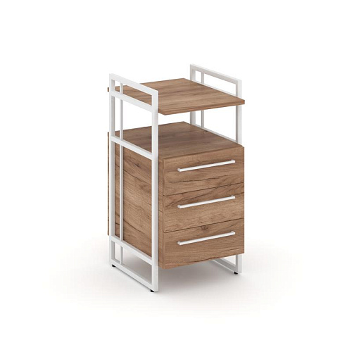 Тумба приставная Рифт Директ (RIFT DIRECT) RF.TPRR-001 424*500*821