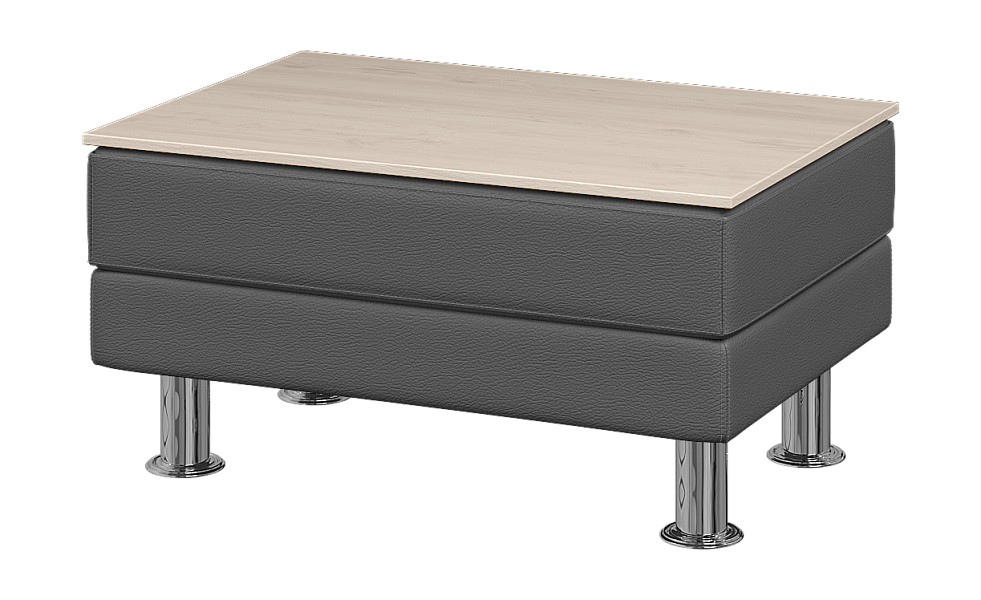 картинка Столик ЛДСП 25 мм Эволюшн EVO-T