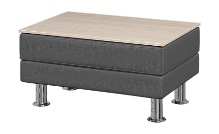 Столик ЛДСП 25 мм Эволюшн EVO-T