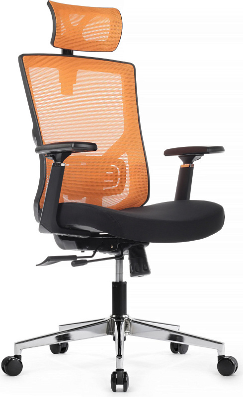 картинка Офисное кресло Riva Chair Step (A2320)