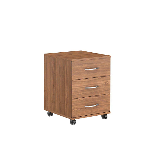 Тумба подкатная 3 ящика Imago ТМ-3.А