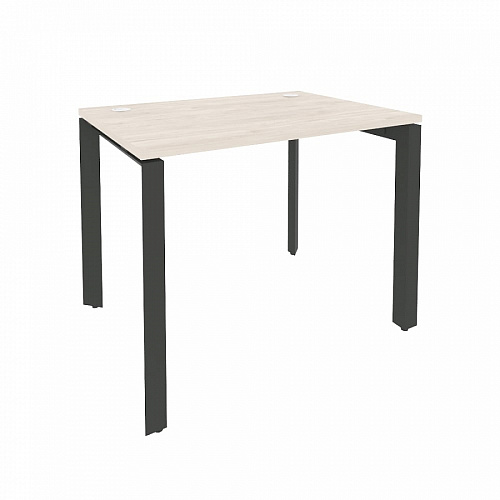 Стол рабочий на П-образном металлокаркасе Onix Metall-P O.MP-SP-1.7