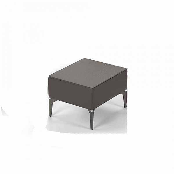 картинка Пуф квадратный CHAIRMAN ЛАЙТ