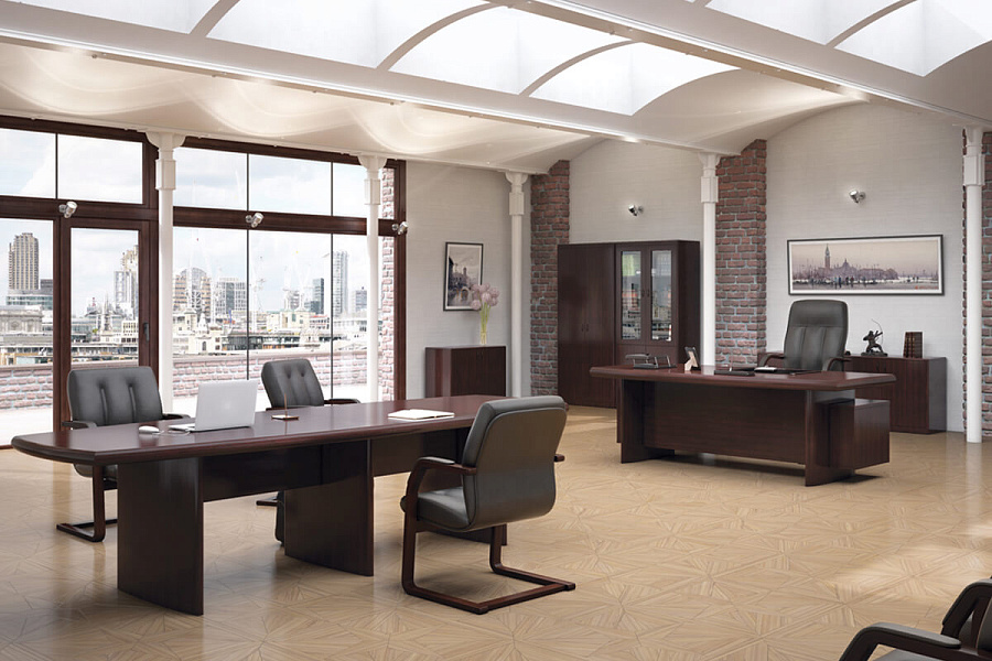 картинка Кабинет Capital