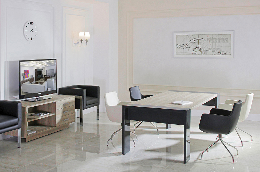 картинка Кабинет руководителя Lava