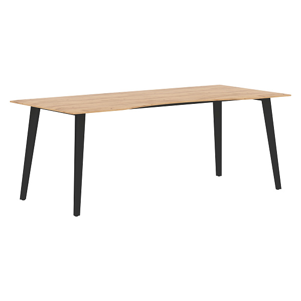 Стол руководителя ДЖЕЙ (JAY) JST 2090 2000х900х750