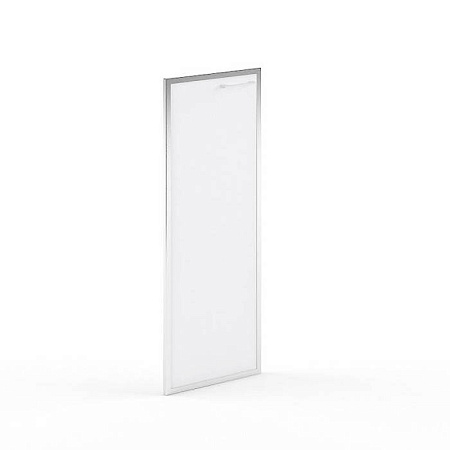 Дверь стеклянная ВЕЙВ (Wave) средняя XRG 42-1 (L/R) Стекло