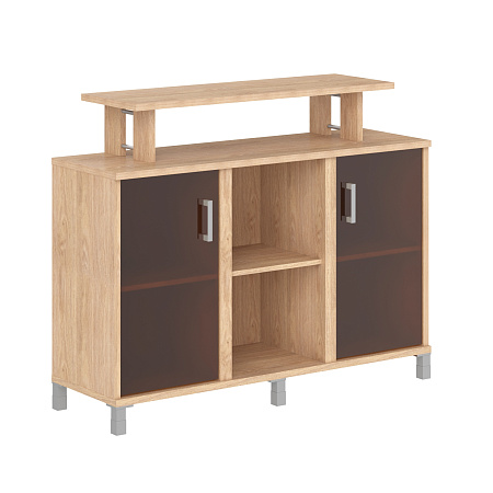 Композиция BORN K-6 1425х450х1169