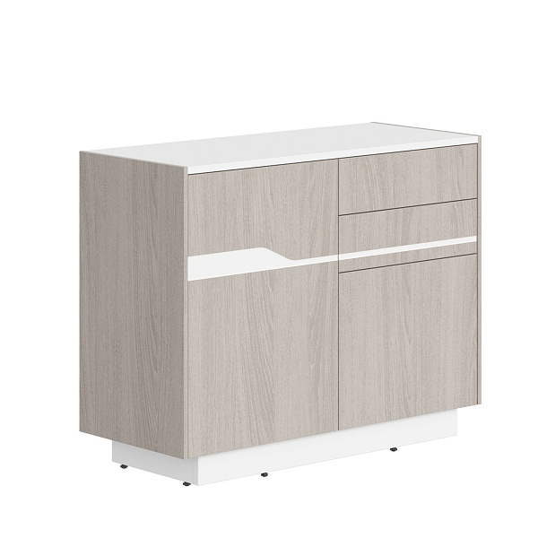 Тумба ЛАЙН (LINE) СФ-572102 1030х430х814