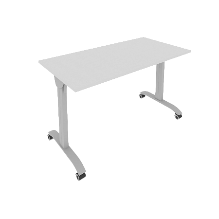 Стол складной мобильный 130 см Мобайл Систем (MOBILE SYSTEM) СМ-4