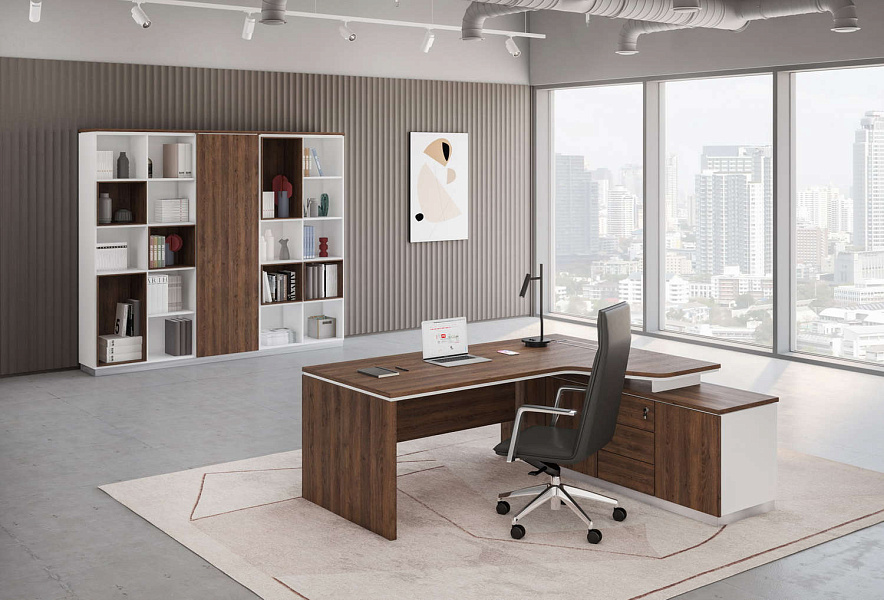 фото Кабинет руководителя City