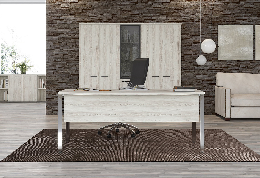 картинка Кабинет руководителя XTEN Глосс (Xten Gloss)