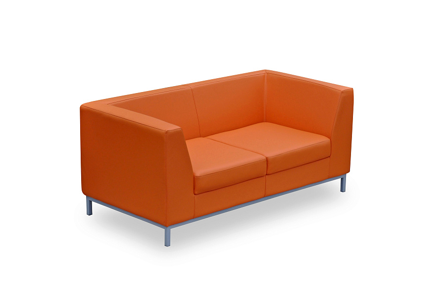 картинка Офисный диван Омега Стил