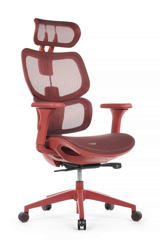 фото Кресло для руководителя RV Design Argo (W-228)