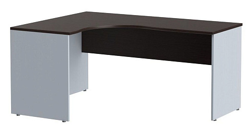 Стол криволинейный Imago СА-4Л/Пр