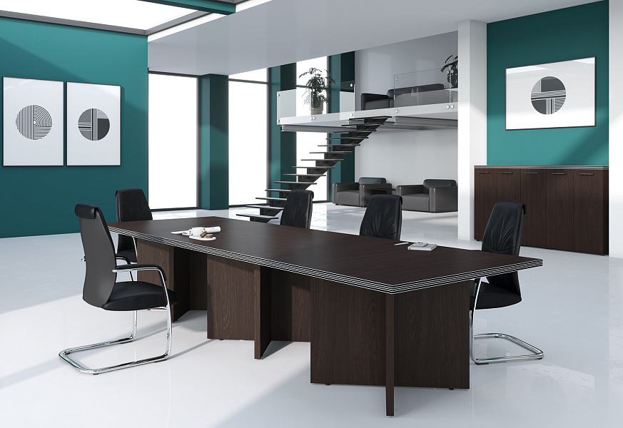 картинка Кабинет руководителя TORR