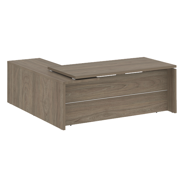 картинка Стол руководителя 200 правый Yalta LT-C 20 R