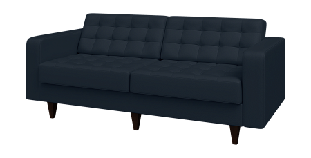 Офисный диван 3-х местный Космо Kos3M