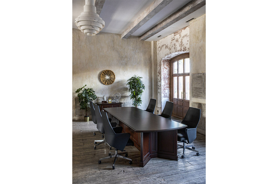 картинка Столы для переговоров Doge