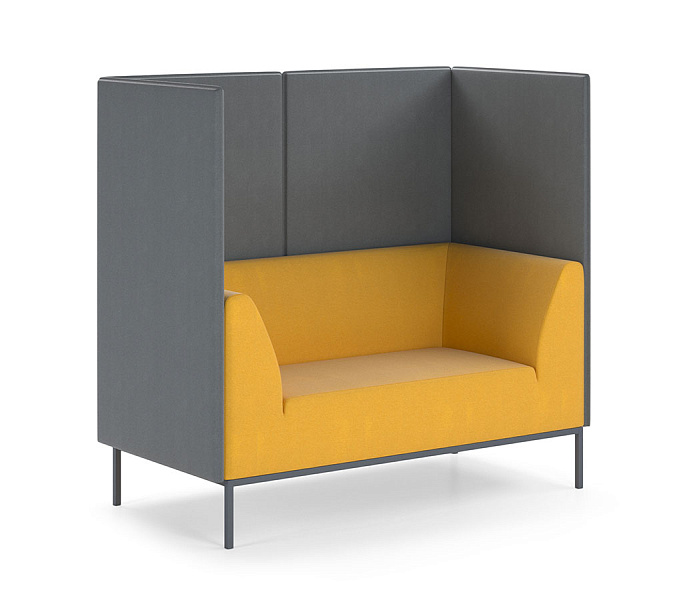 картинка Офисный диван УЛЬТРА UP