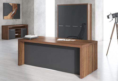 Кабинеты руководителя ЗЕНН (Zenn)