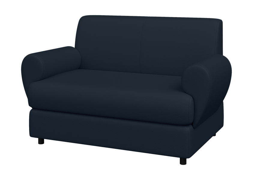 фото Офисный диван 2-х местный Матрикс M2-2