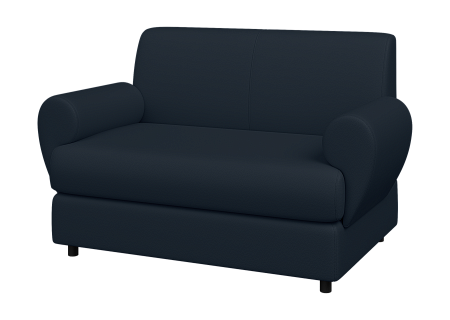 Офисный диван 2-х местный Матрикс M2-2