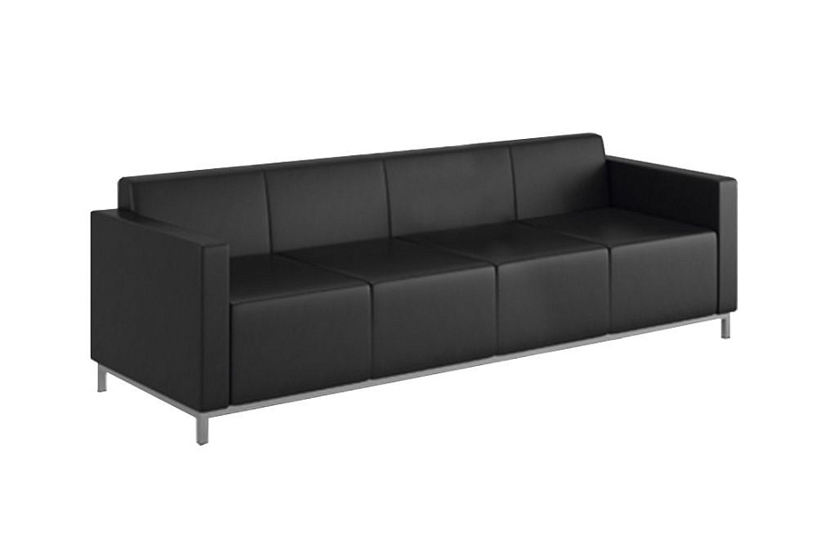 картинка Офисный диван Euro lux